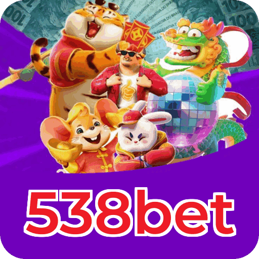 538bet Game com bônus e experiência premium