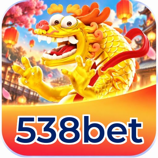 538bet Logo